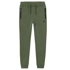 Pantalones chándal Name-it N.U. Nkmvimo Swe Pant Bru Noos