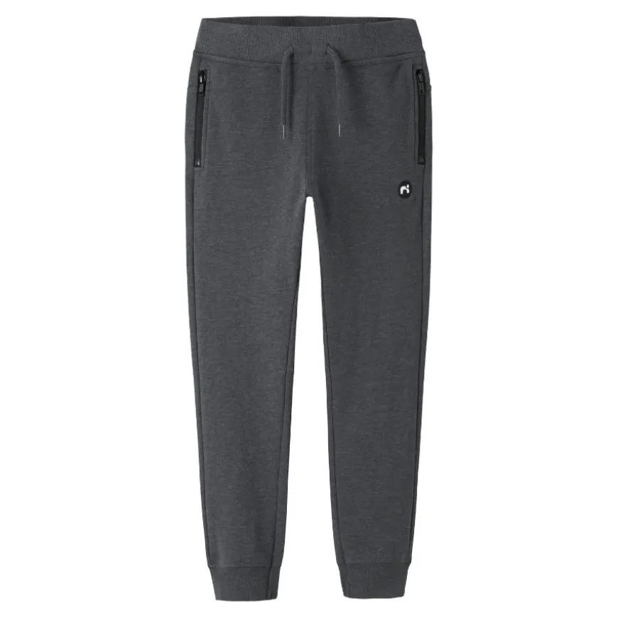 Pantalones chándal Name-it N.U. Nkmvimo Swe Pant Bru Noos