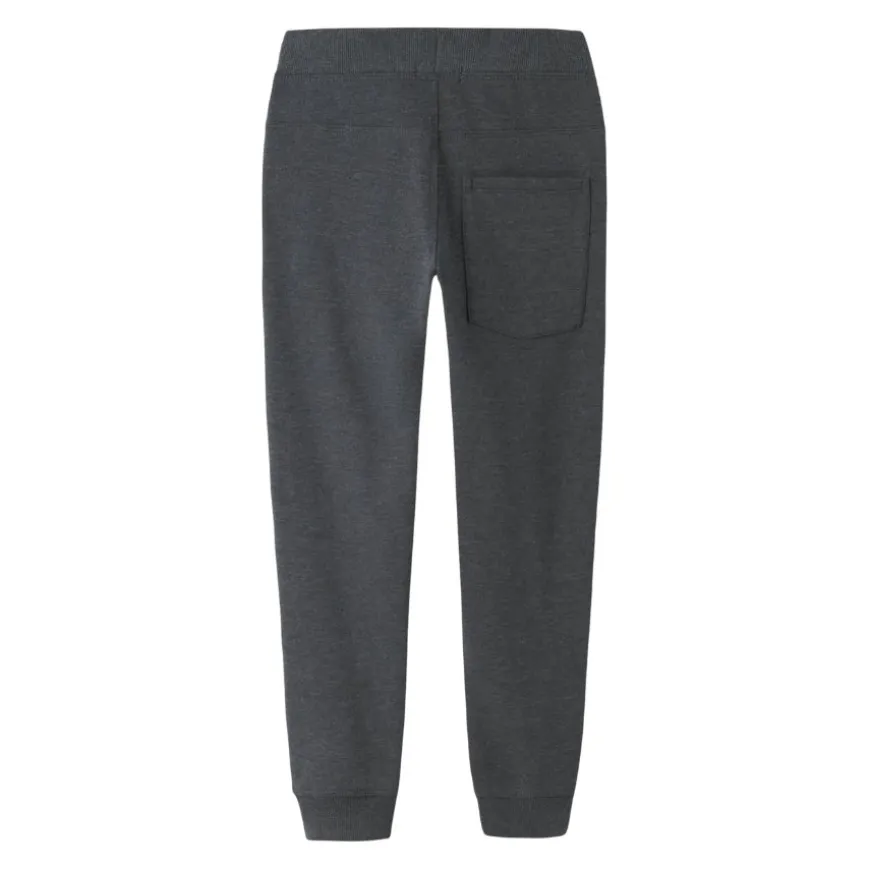 Pantalones chándal Name-it N.U. Nkmvimo Swe Pant Bru Noos