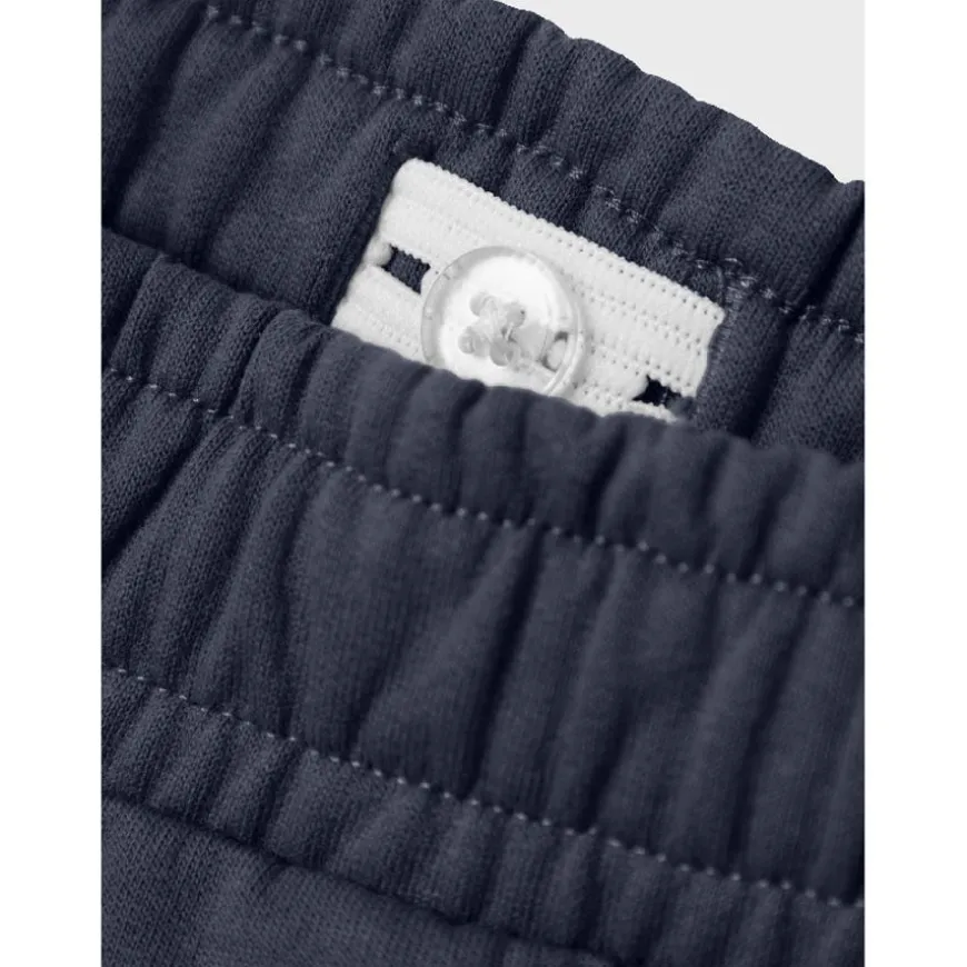 Pantalones chándal Name-it Nkfnilea Swe Pant Bru Pb Is