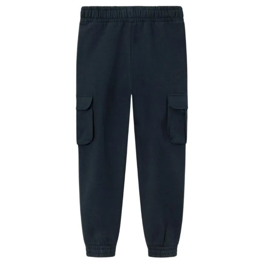Pantalones chándal Name-it N.U. Nkmollie Cargo Pant Bru Noos