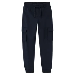 Pantalones chándal Name-it N.U. Nkmollie Cargo Pant Bru Noos