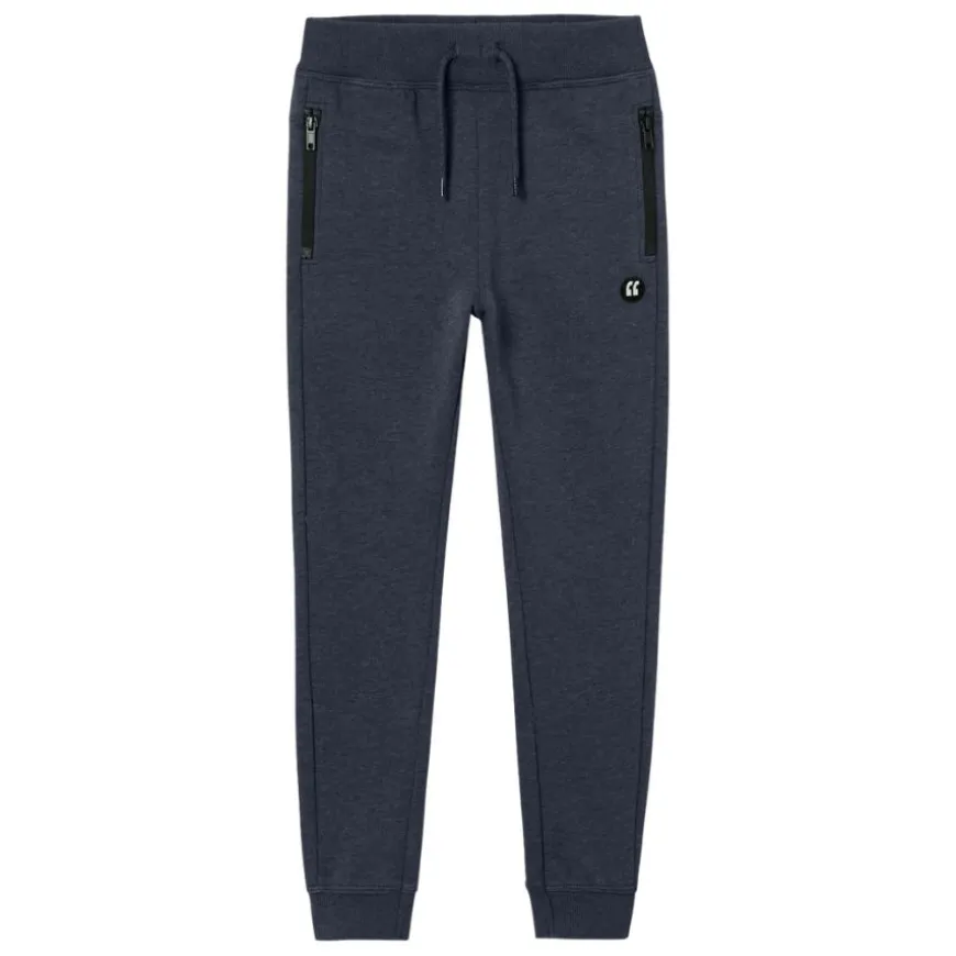 Pantalones chándal Name-it N.U. Nkmvimo Swe Pant Bru Noos