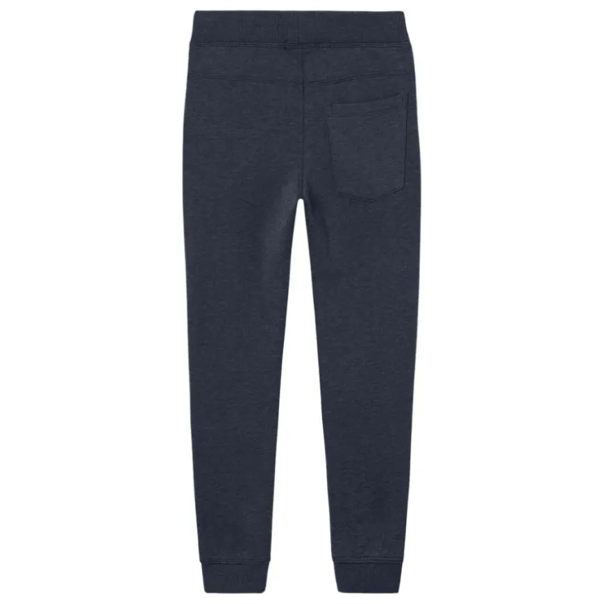 Pantalones chándal Name-it N.U. Nkmvimo Swe Pant Bru Noos