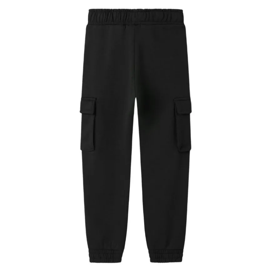 Pantalones chándal Name-it Nkmollie Cargo Pant Bru Noos