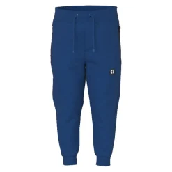 Pantalones chándal Name-it N.U. Nmmvimo Swe Pant Bru Noos