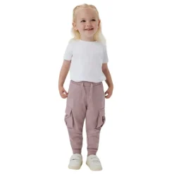 Pantalones chándal Name-it N.U. SMU Nmnoli Sweat Pant Unb Noos