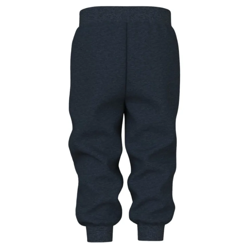 Pantalones chándal Name-it Nmfvima Nreg Swe Pant Bru