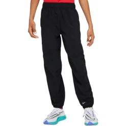Pantalones chándal Nike B Nk Df Multi Pant Essntl