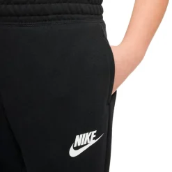 Pantalones chándal Nike G Nsw Club Ft Hw Fttd Pant