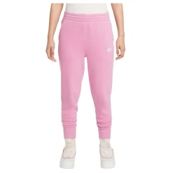 Pantalones chándal Nike G Nsw Club Flc Hr Ftd Pnt Lbr