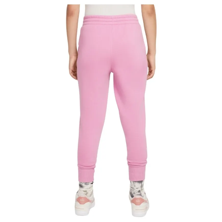 Pantalones chándal Nike G Nsw Club Flc Hr Ftd Pnt Lbr