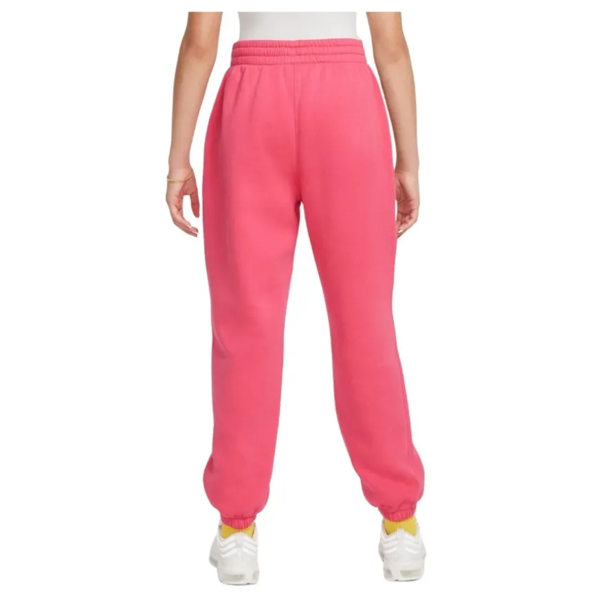 Pantalones chándal Nike G Nsw Club Flc Loose Pant Lbr