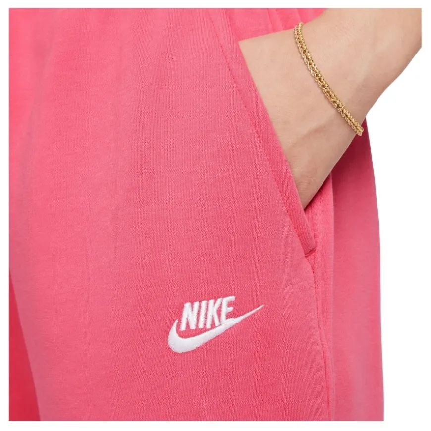 Pantalones chándal Nike G Nsw Club Flc Loose Pant Lbr
