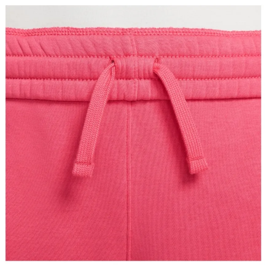 Pantalones chándal Nike G Nsw Club Flc Loose Pant Lbr