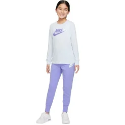 Pantalones chándal Nike G Nsw Club Ft Hw Fttd Pant