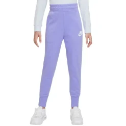 Pantalones chándal Nike G Nsw Club Ft Hw Fttd Pant