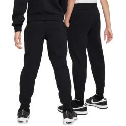 Pantalones chándal Nike K NSW CLUB FLC JGGR LBR