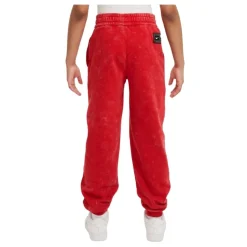 Pantalones chándal Nike K Nk Cob Flc Pant Wash