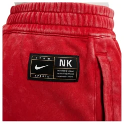 Pantalones chándal Nike K Nk Cob Flc Pant Wash