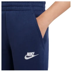 Pantalones chándal Nike K Nsw Club Flc Jggr Lbr