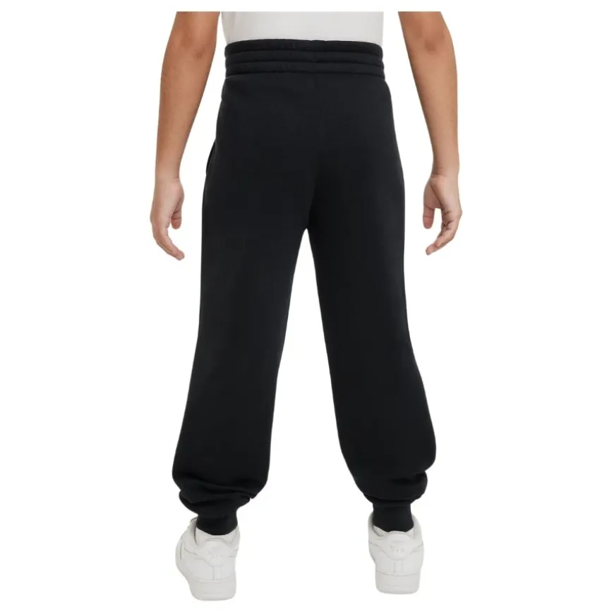 Pantalones chándal Nike K Nsw Club Flc Jggr Lbr