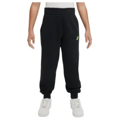 Pantalones chándal Nike K Nsw Club Flc Jggr Lbr