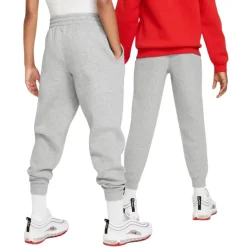 Pantalones chándal Nike K Nsw Club Flc Jggr Lbr Noos