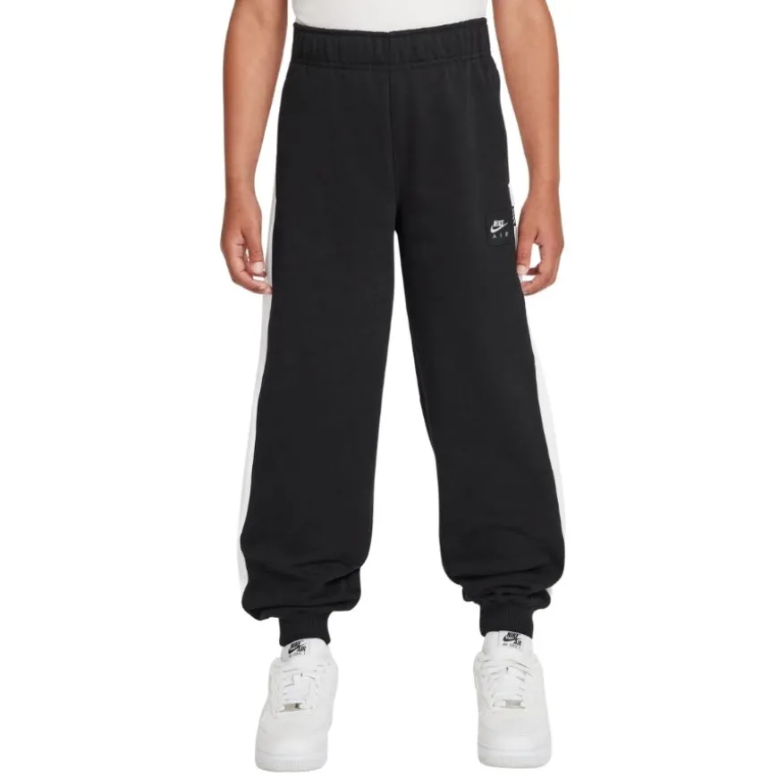 Pantalones chándal Nike K Nike Air Flc Jogger -Pd