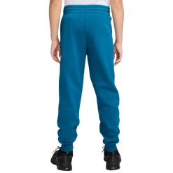 Pantalones chándal Nike K Nsw Club Flc Jggr Hbr