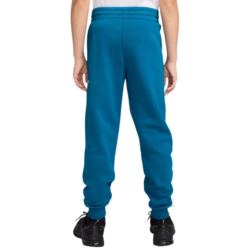 Pantalones chándal Nike K Nsw Club Flc Jggr Hbr