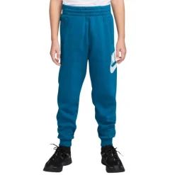 Pantalones chándal Nike K Nsw Club Flc Jggr Hbr