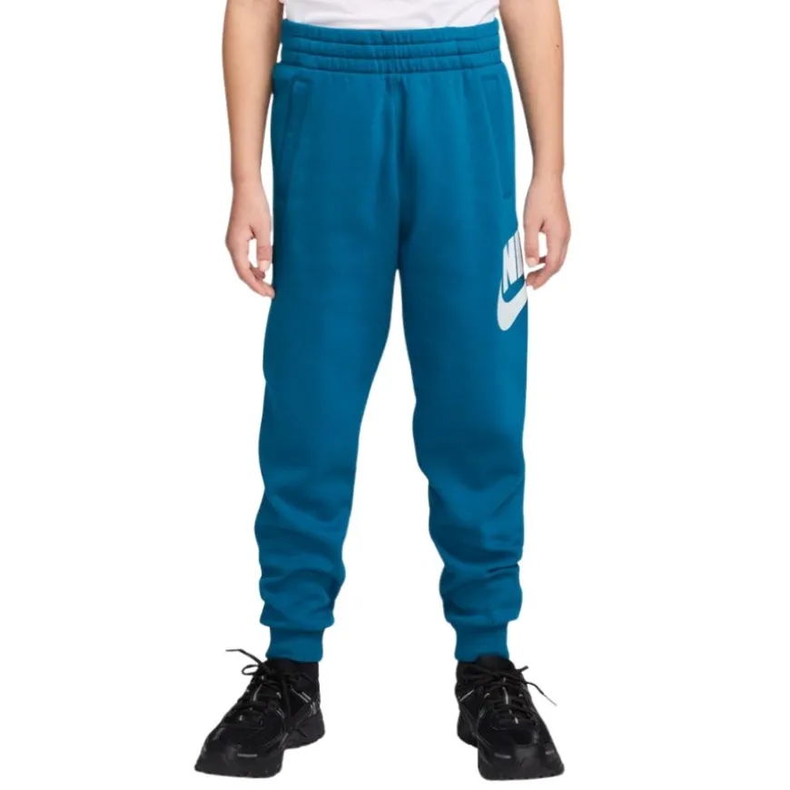 Pantalones chándal Nike K Nsw Club Flc Jggr Hbr