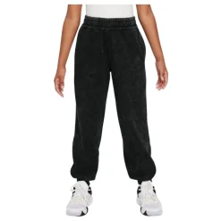 Pantalones chándal Nike K Nk Cob Flc Pant Wash