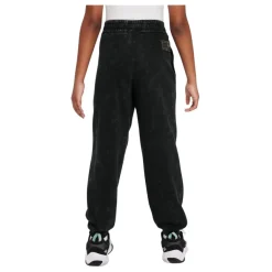 Pantalones chándal Nike K Nk Cob Flc Pant Wash