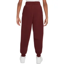 Pantalones chándal Nike K Nsw Club Flc Jggr Lbr