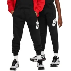 Pantalones chándal Nike K Nsw Club Flc Jggr Hbr