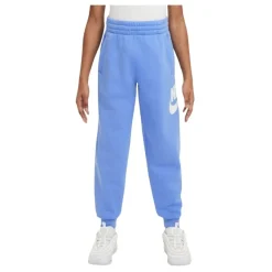 Pantalones chándal Nike K Nsw Club Flc Jggr Hbr