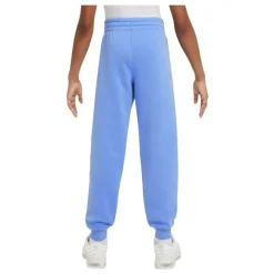 Pantalones chándal Nike K Nsw Club Flc Jggr Hbr