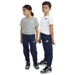 Pantalones chándal Nike kids Nkn N Nsw Club Fleece Lbr Jogg