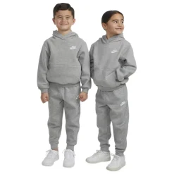 Pantalones chándal Nike kids Nkn N Nsw Club Fleece Lbr Jogg