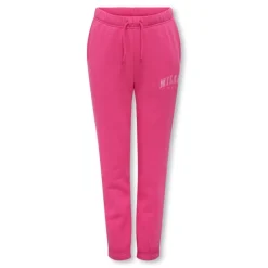 Pantalones chándal Only kids Kogsweat Life Pants Statement Cp Swt