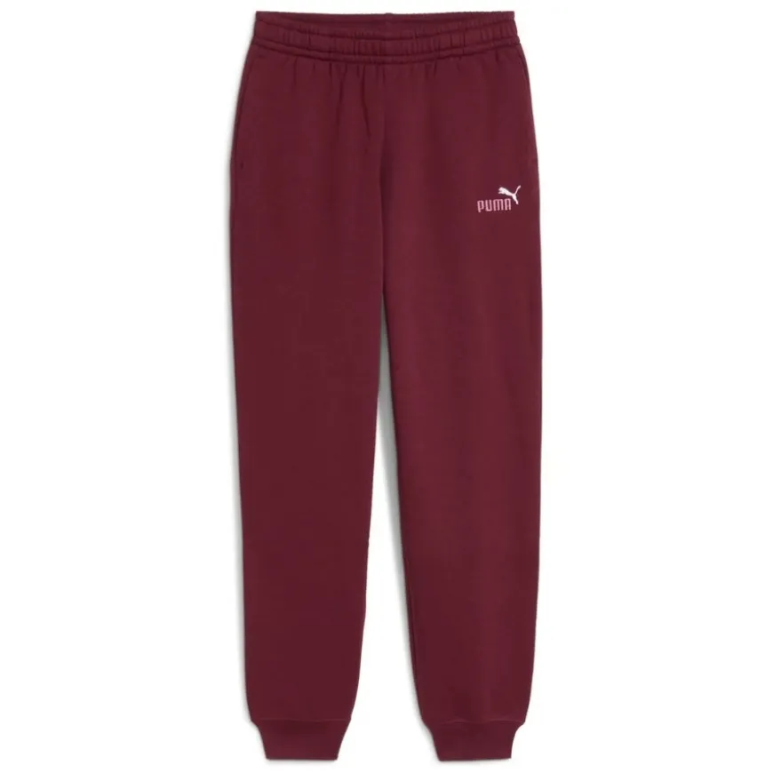 Pantalones chándal Puma 690718