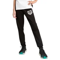 Pantalones chándal Puma ACTIVE SPORTS Graphic Pants TR B