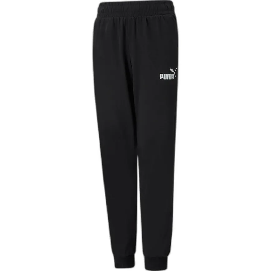 Pantalones chándal Puma ESS Jersey Pants cl B