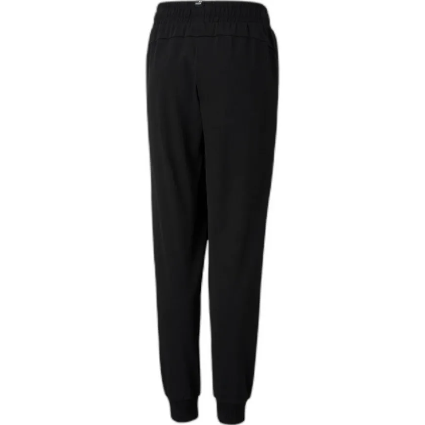 Pantalones chándal Puma ESS Jersey Pants cl B