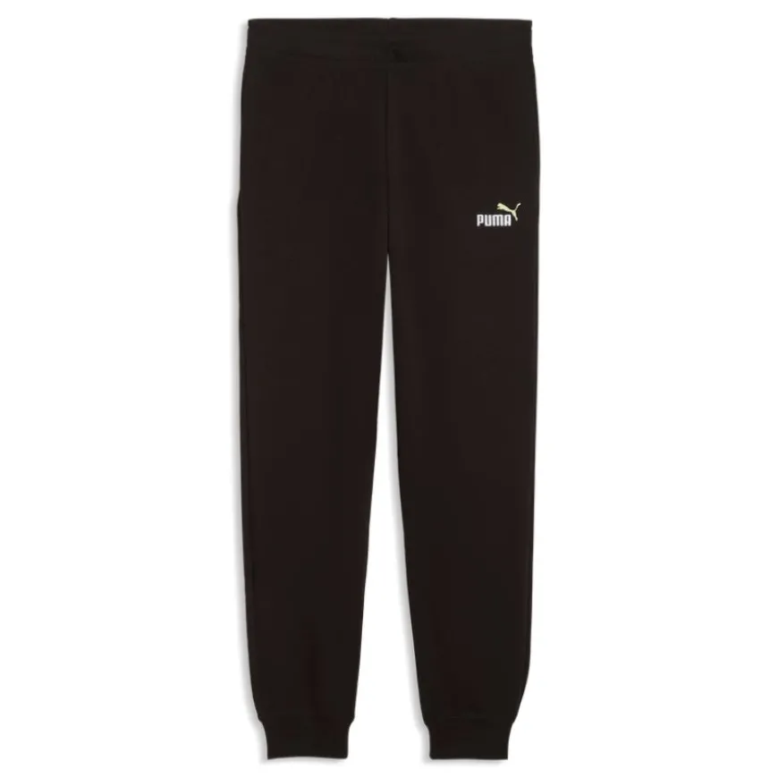 Pantalones chándal Puma ESS 2 Color No.1 Log
