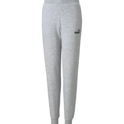 Pantalones chándal Puma Ess Sweatpants Fl Cl G