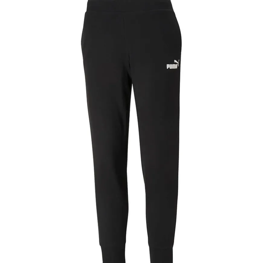 Pantalones chándal Puma ESS Sweatpants TR cl