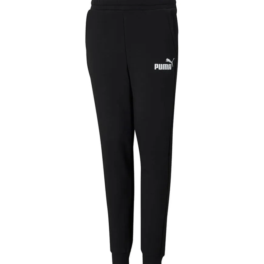 Pantalones chándal Puma Ess Slim Pants Fl Cl B